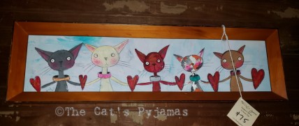 Cat Clan